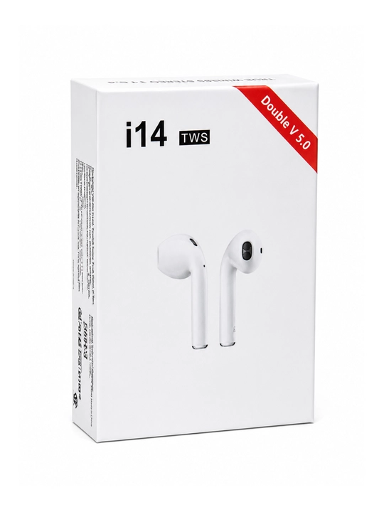 TWS simsiz quloqchin i11/i12/i14/i15/i16 Max/i18, Bluetooth 5.0, sensorli