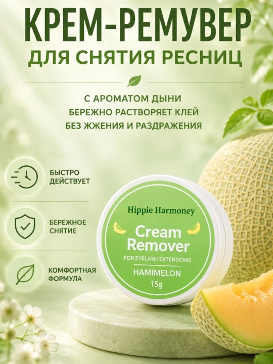 Ремувер, 15 мл - 