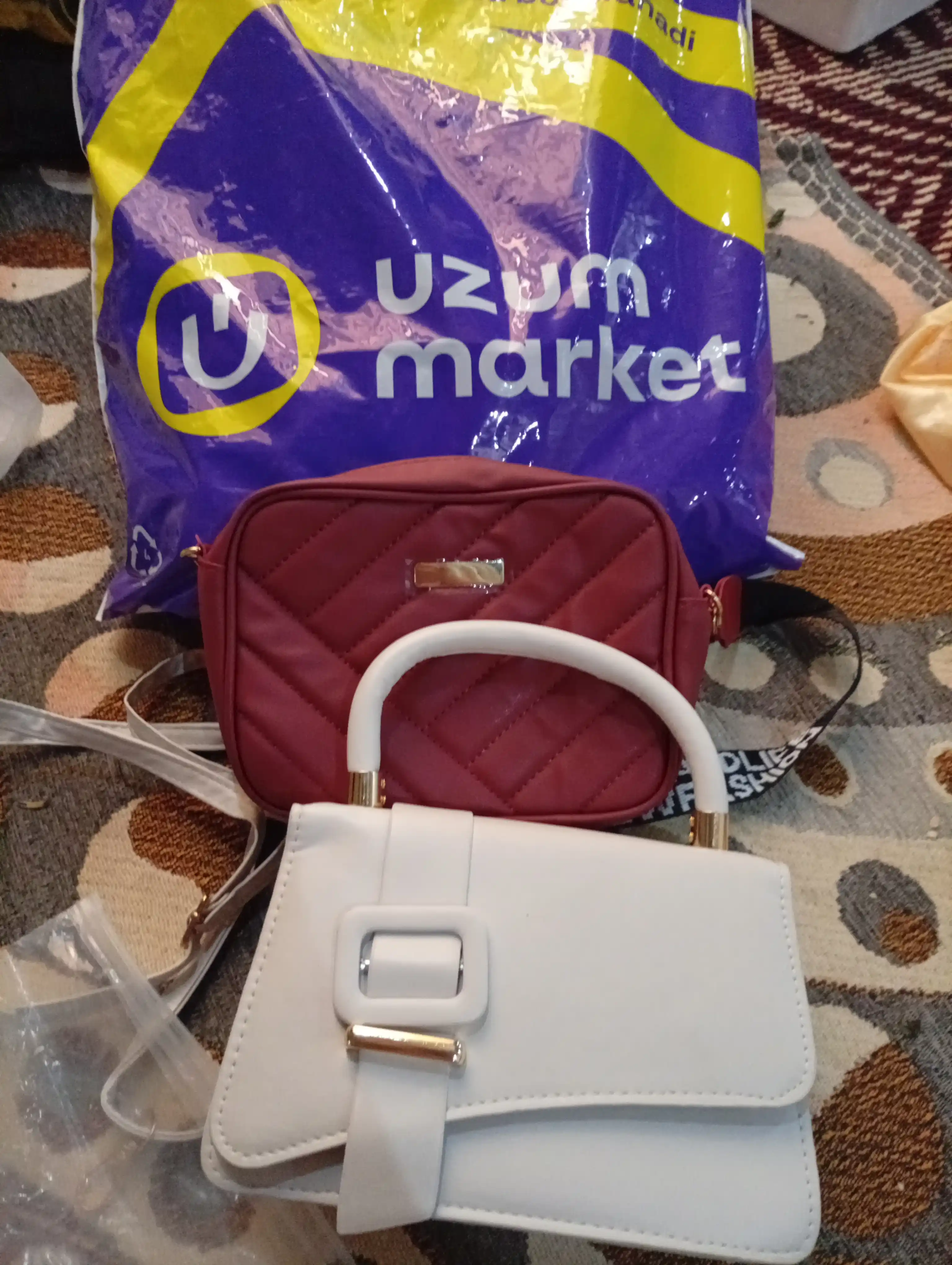 Ayollar sumkasi,Sumka, ayollar uchun charm elkama sumkasi, charm