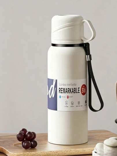 Stanley Quencher H2.0 termokrujkasi (1.1 litr) sifatli, naychali va tutqichli stakan - 