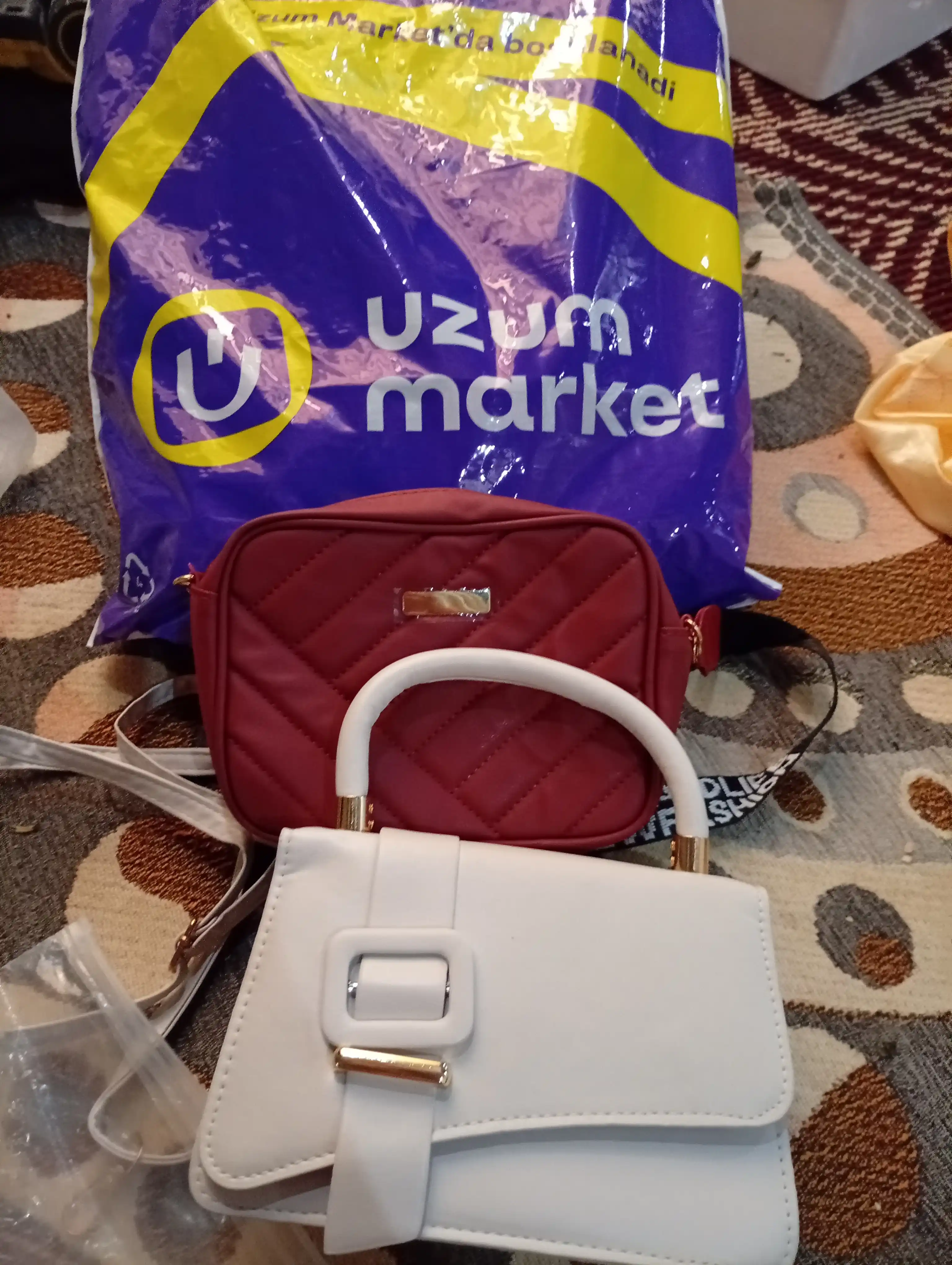Ayollar sumkasi,Sumka, ayollar uchun charm elkama sumkasi, charm