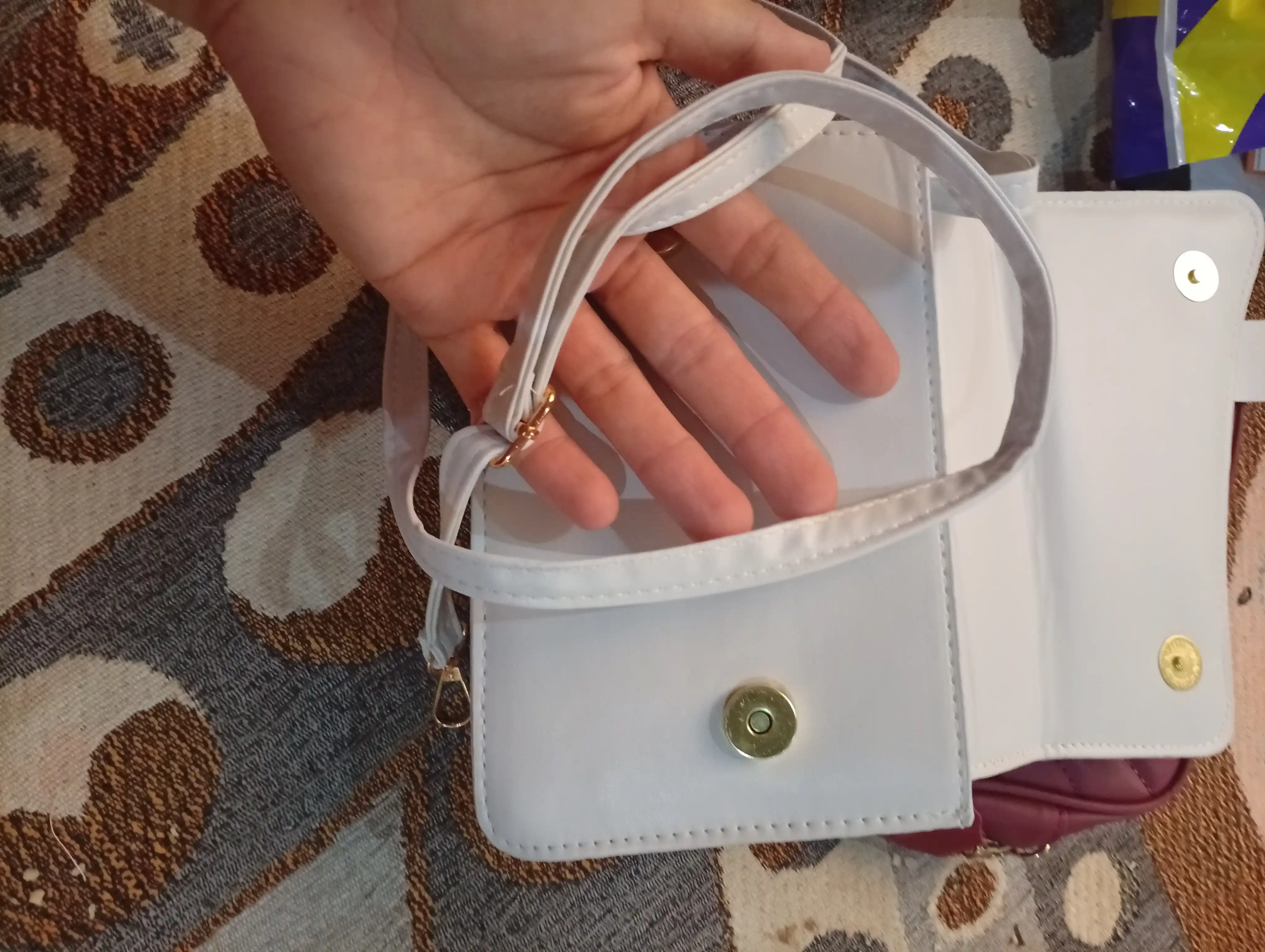 Ayollar sumkasi,Sumka, ayollar uchun charm elkama sumkasi, charm