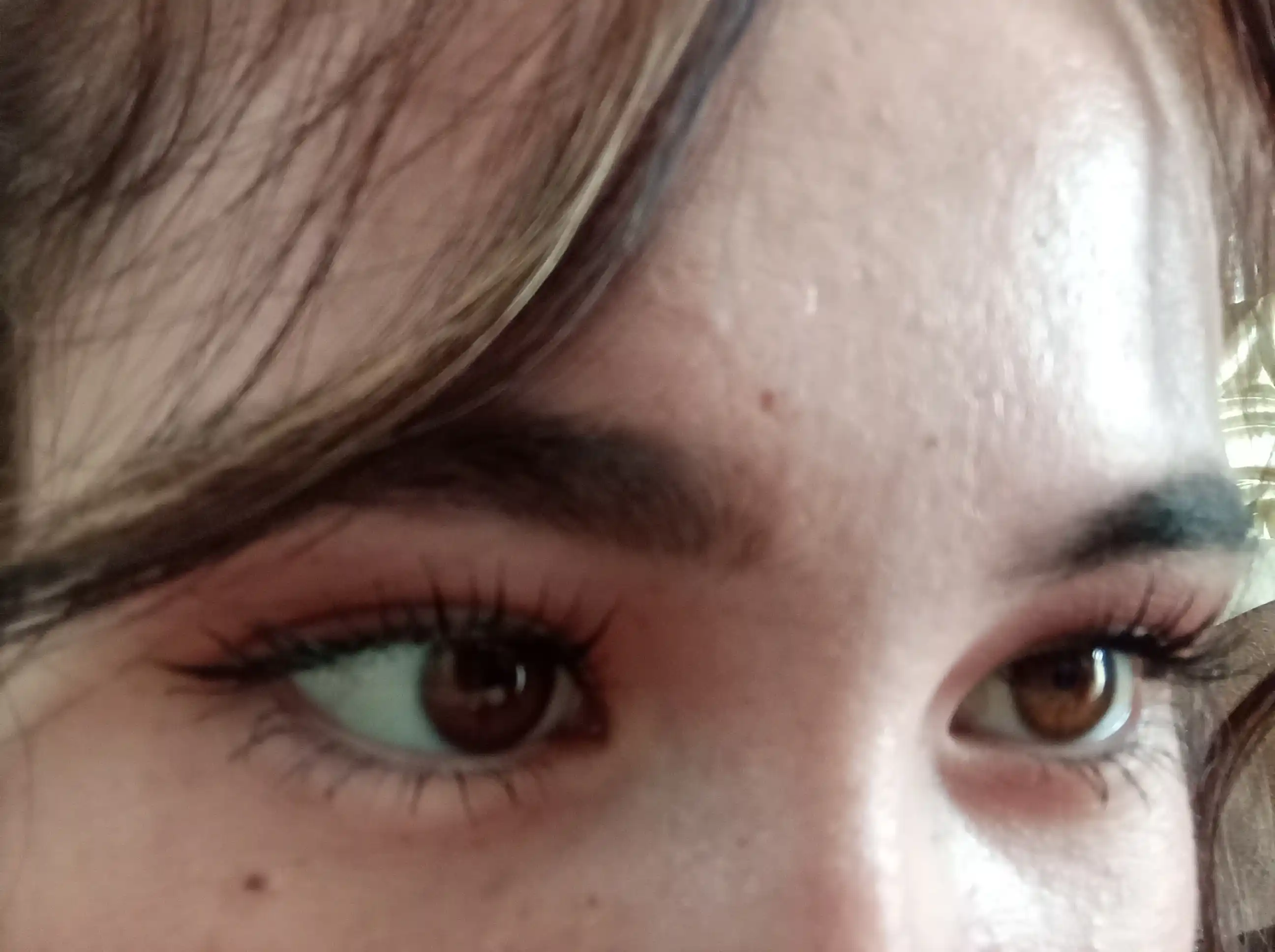 Bukuvchi va cho'zuvchi kipriklar uchun tush FARMSTAY Princess Curl & Longlash Mascara