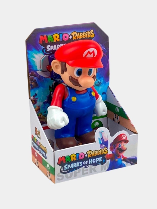 Фигурка Mario & Rabbids Sparks of Hope - 