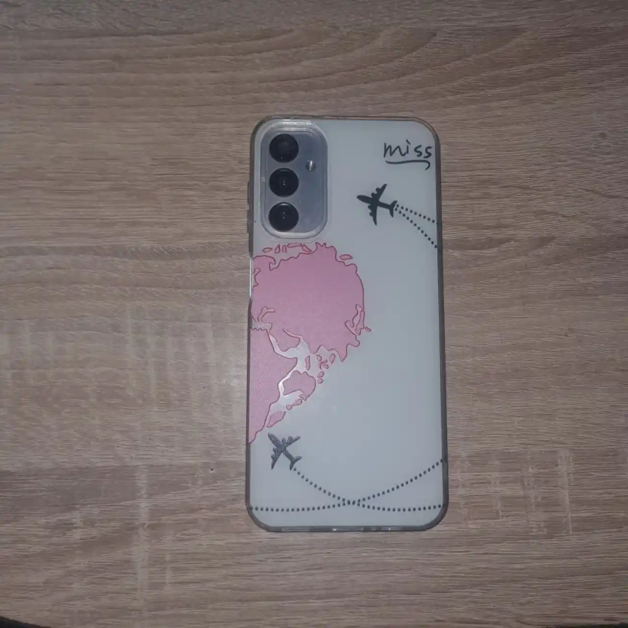Samsung smartfon g‘ilofi