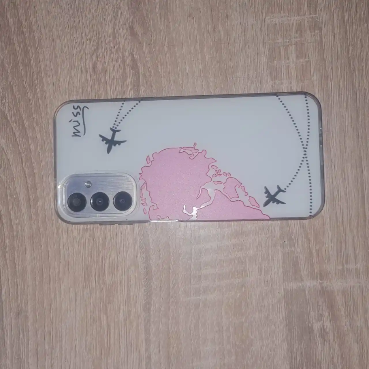Samsung smartfon g‘ilofi