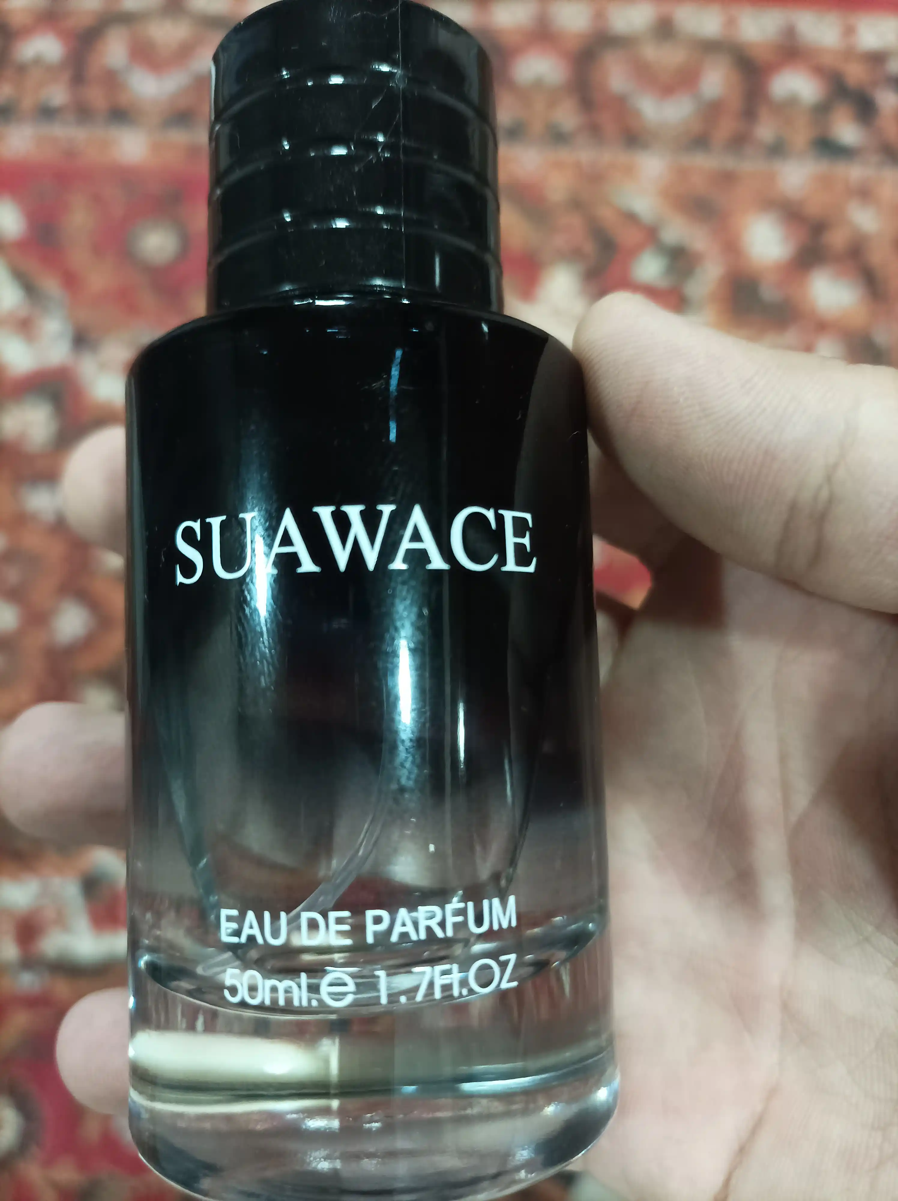 Dior Sauvage — мужской парфюм, харизматичный и незабываемый аромат, в подарок, 50 мл