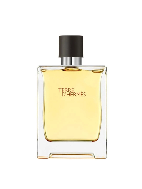 Erkaklar atiri Terre d’Hermès 100 ml Eau de Toilette yangi yog‘ochsimon hid