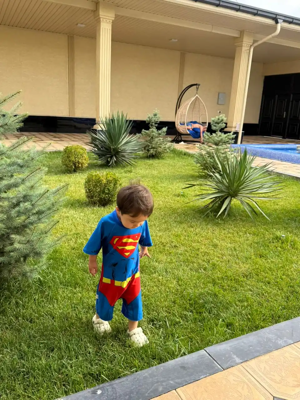 Oʻgʻil bola choʻmilish kiyimi, kombinezon, Oʻrgimchak odam, Supermen, Batman, plavka suvga