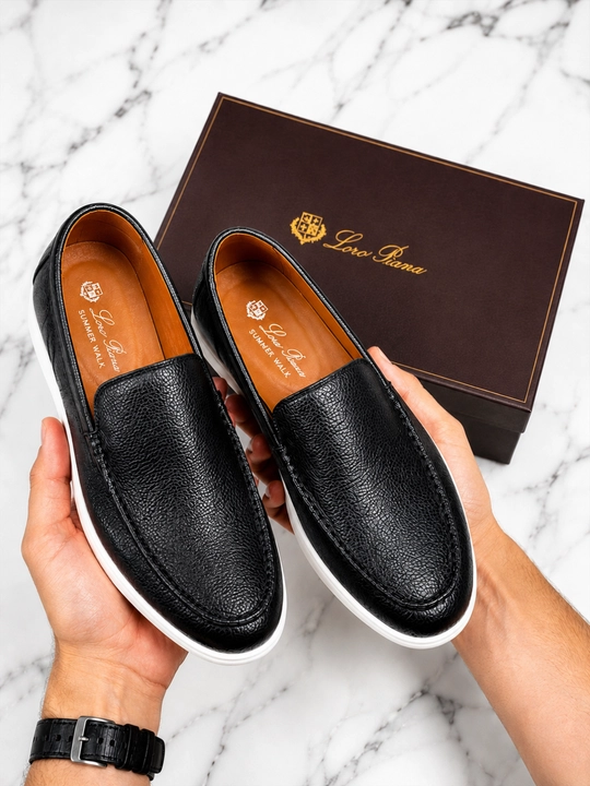 Мужские мокасины, размеры 39-44