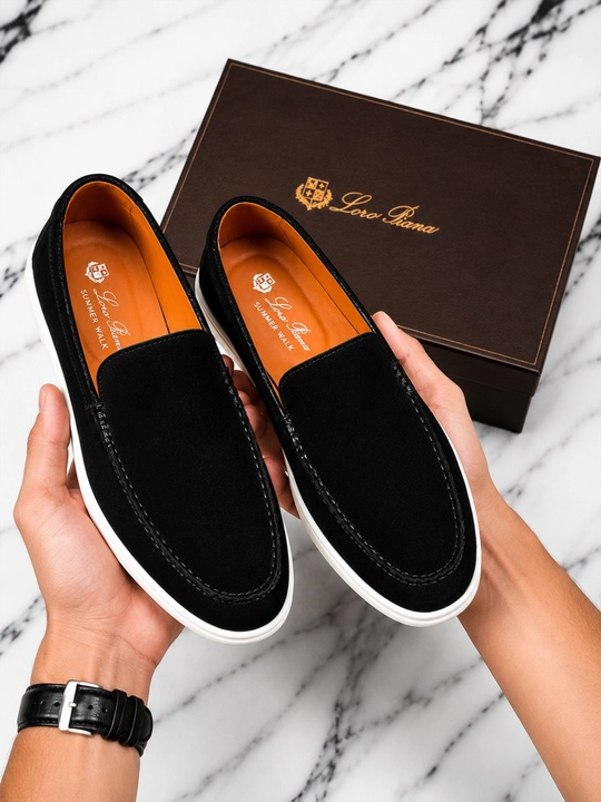 Мужские мокасины, размеры 39-44