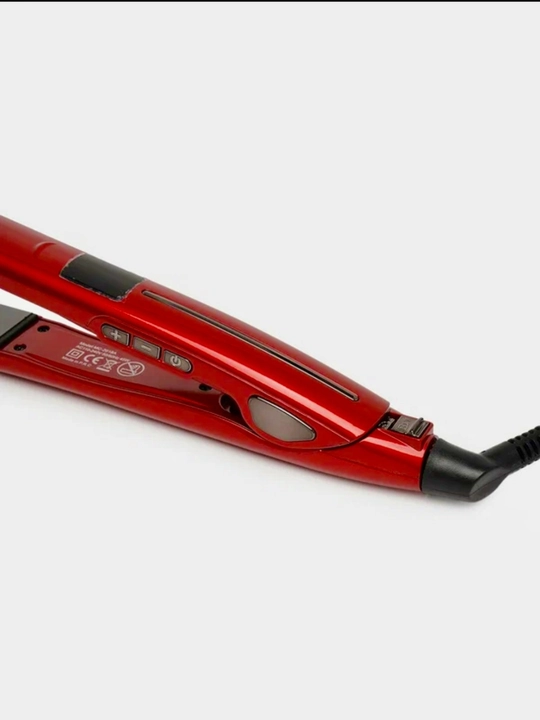 MAC Styler MC-2018A Профессиональный утюжок для волос