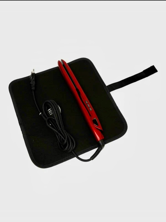 MAC Styler MC-2018A Профессиональный утюжок для волос