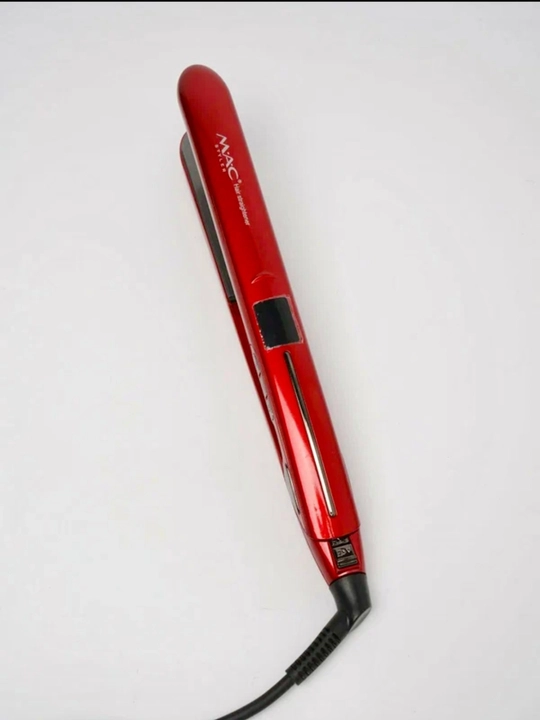 MAC Styler MC-2018A Профессиональный утюжок для волос