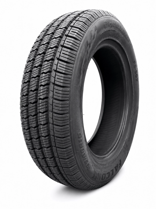 FALCON FC-007 barcha mavsum shinalari