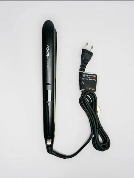 MAC Styler MC-2018A Профессиональный утюжок для волос
