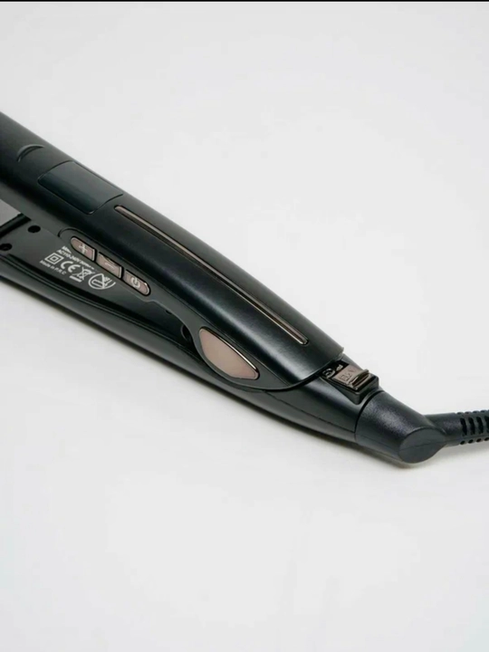 MAC Styler MC-2018A Профессиональный утюжок для волос