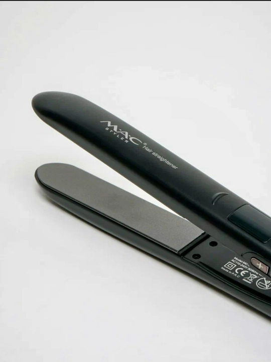 MAC Styler MC-2018A Профессиональный утюжок для волос