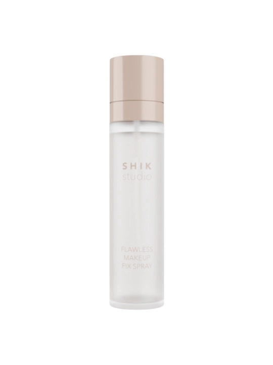 Фиксирующий спрей для макияжа SHIKstudio Flawless Makeup Fix Spray - 