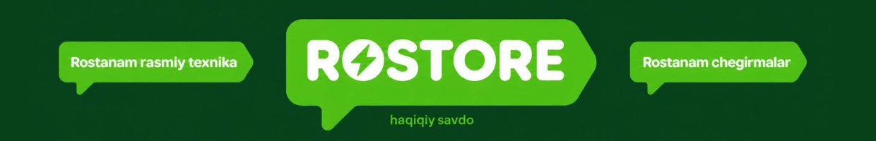 ROSTORE HOME