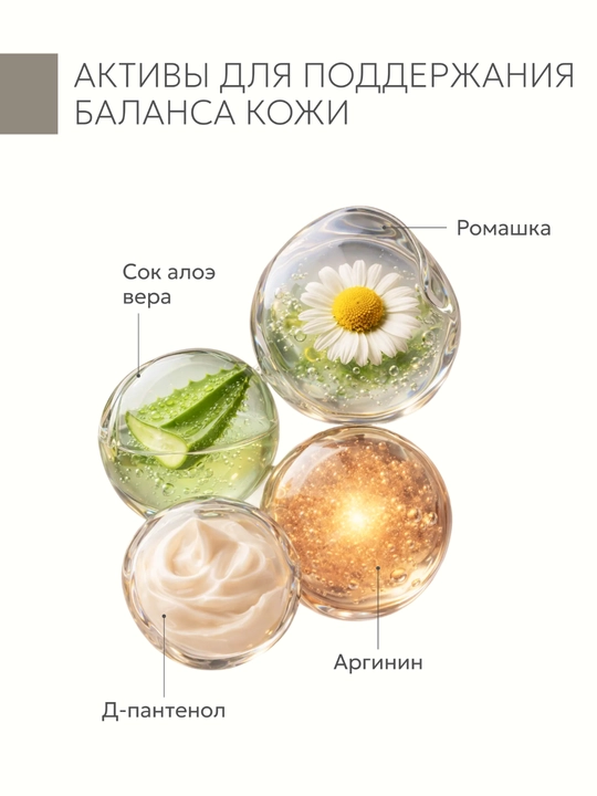 Гельтек пенка для умывания для сухой и чувствительной кожи