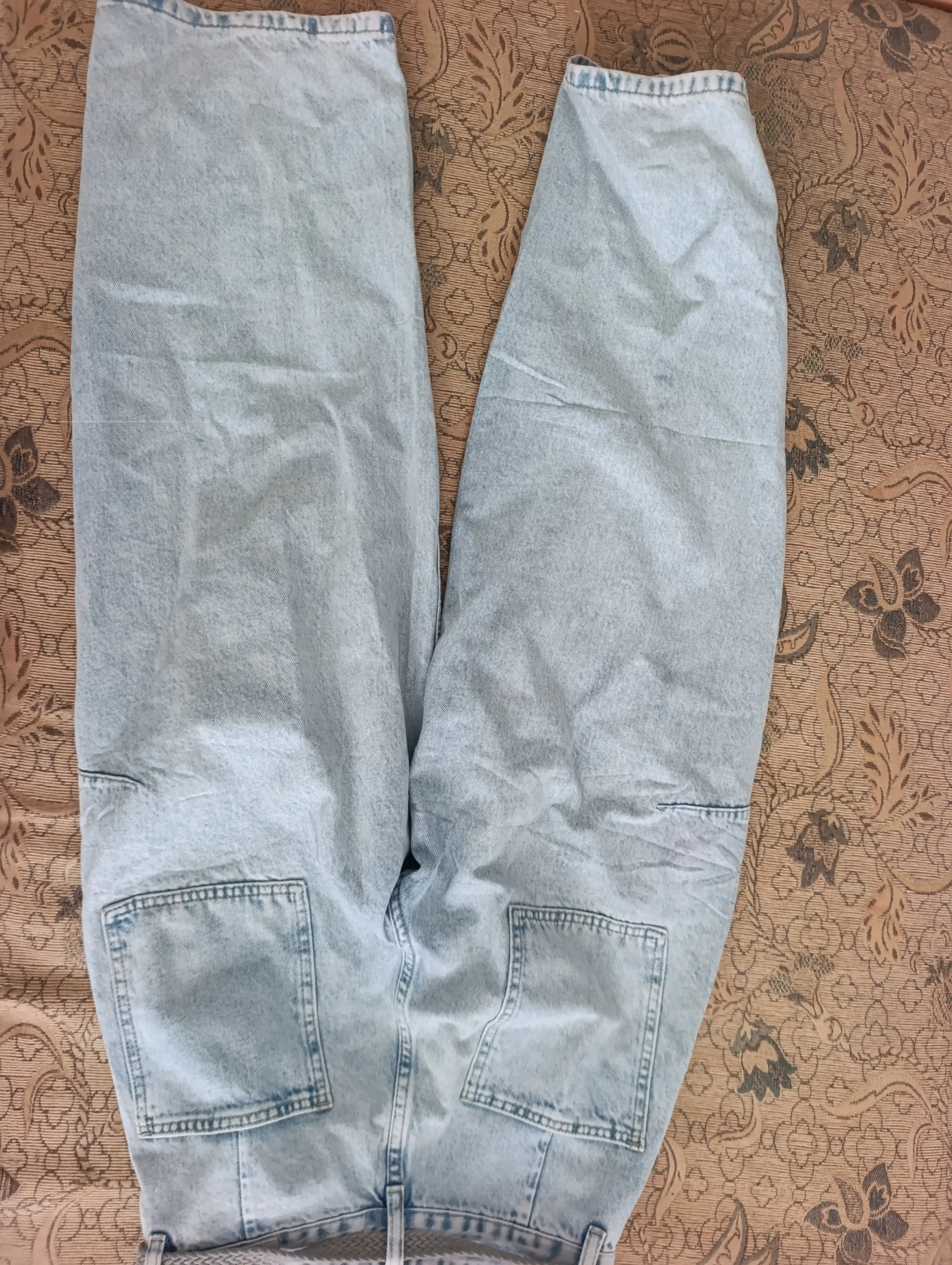 TERRA PRO Ayollar jinsilari SS24WDE-42025
