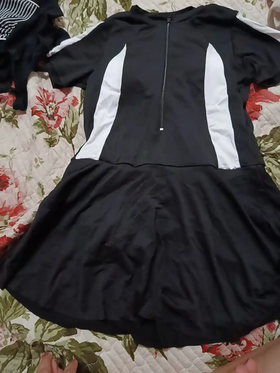 Ayollar cho'milish kiyimi, o'lcham 40kg-100 kg gacha, burkini, suzish kiyim