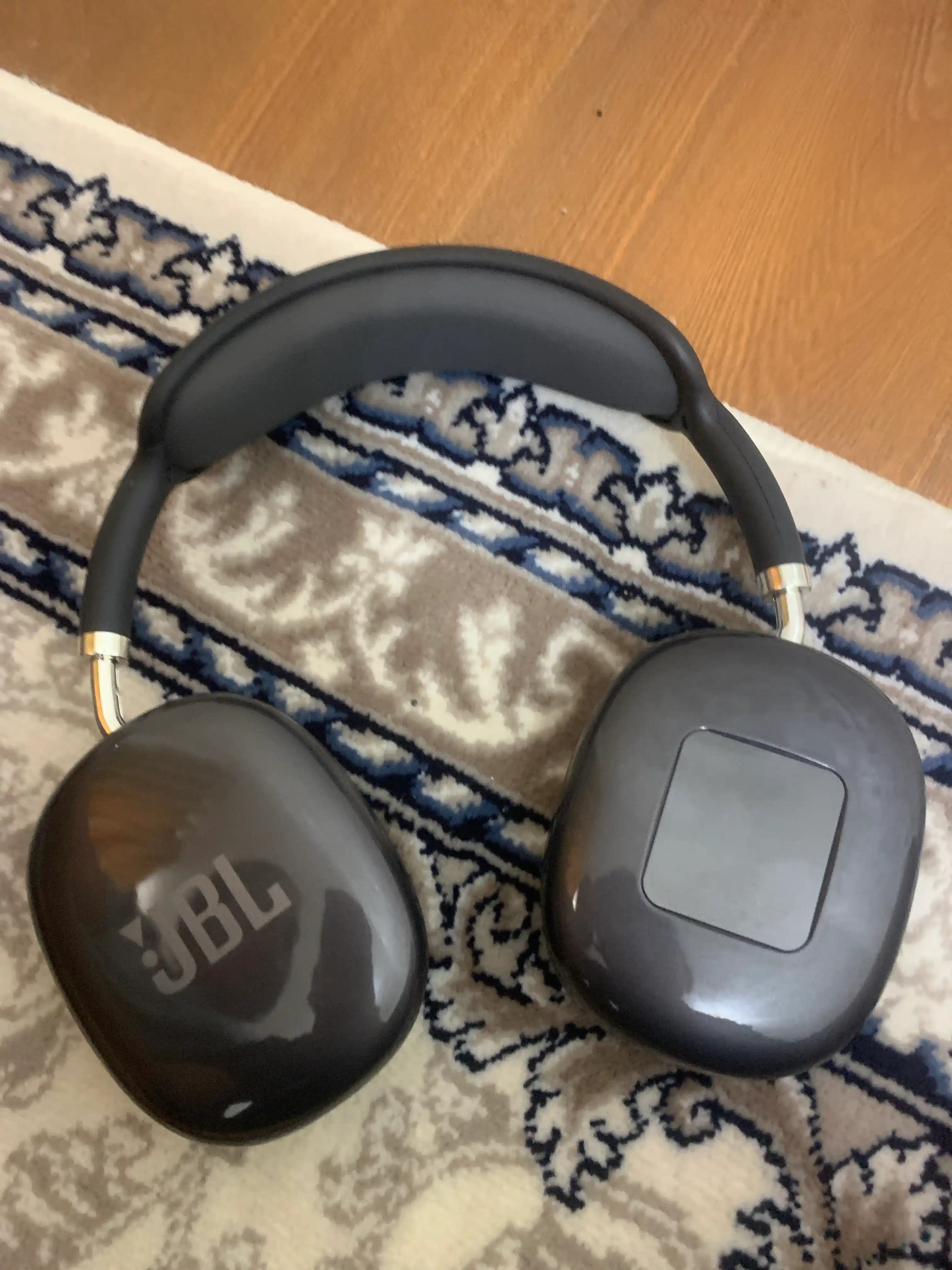 P9 MAX ekranli Simsiz quloqchin, ekranli quloqchin sifatli music tinglash uchun