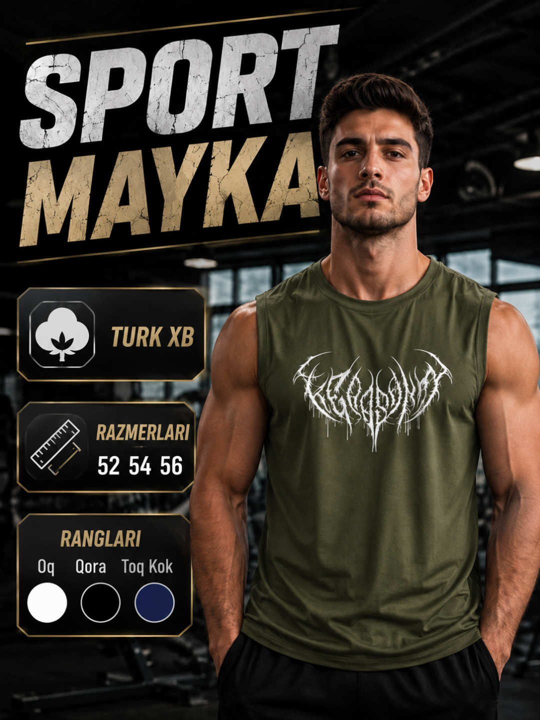 Yashil xaki