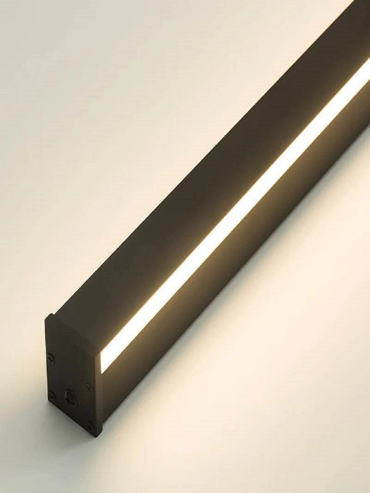 Светильник линейный настенный (бра)LED - 