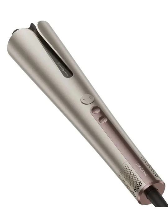 Dreame Air Auto avtomatik soch styleri, ionizatsiya, keramika, 32 mm, 160°C