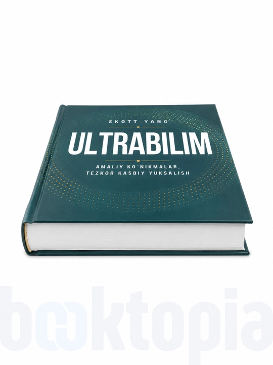Ultrabilim, Skott Yang
