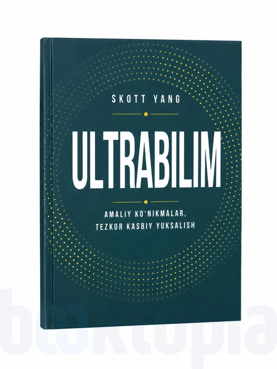 Ultrabilim, Skott Yang