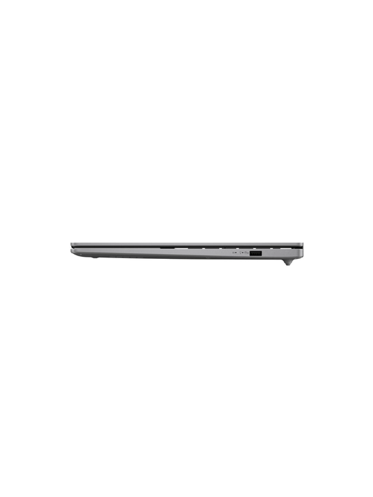 Ноутбук ASUS VivoBook X1607, Процессор Snapdragon X X126100, ( 16 WUXGA IPS) DDR5 16/512