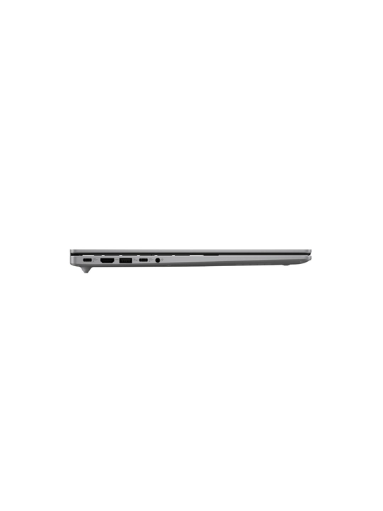 Ноутбук ASUS VivoBook X1607, Процессор Snapdragon X X126100, ( 16 WUXGA IPS) DDR5 16/512
