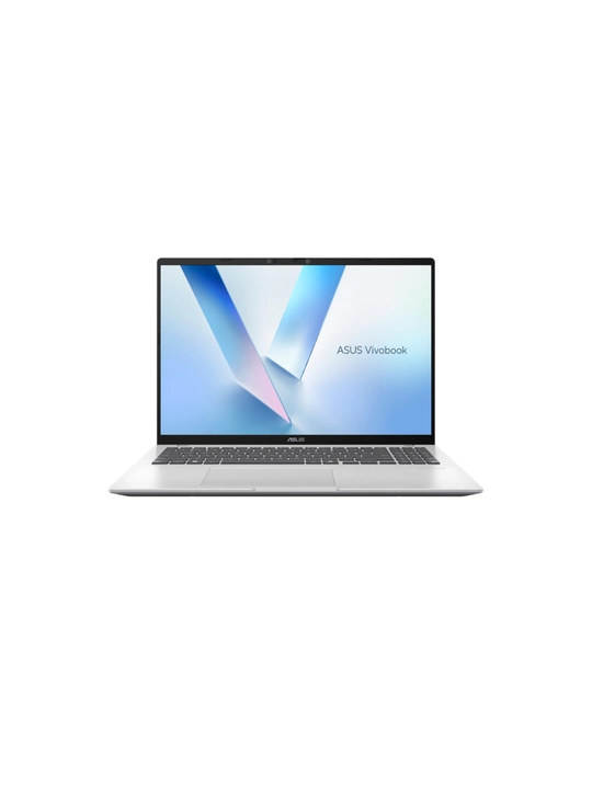 Ноутбук ASUS VivoBook X1607, Процессор Snapdragon X X126100, ( 16 WUXGA IPS) DDR5 16/512