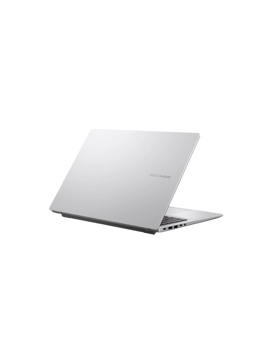 Ноутбук ASUS VivoBook X1607, Процессор Snapdragon X X126100, ( 16 WUXGA IPS) DDR5 16/512