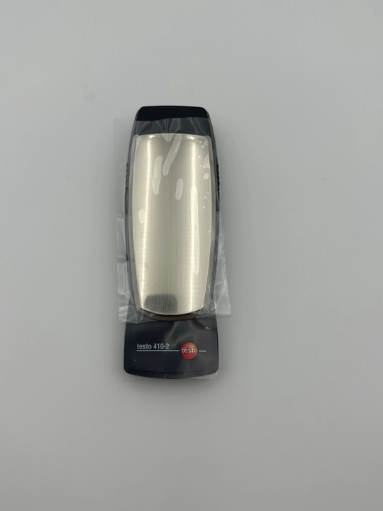 Testo 410-2 анемометр с крыльчаткой