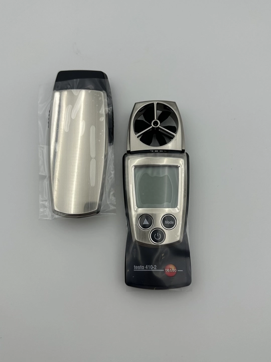 Testo 410-2 анемометр с крыльчаткой