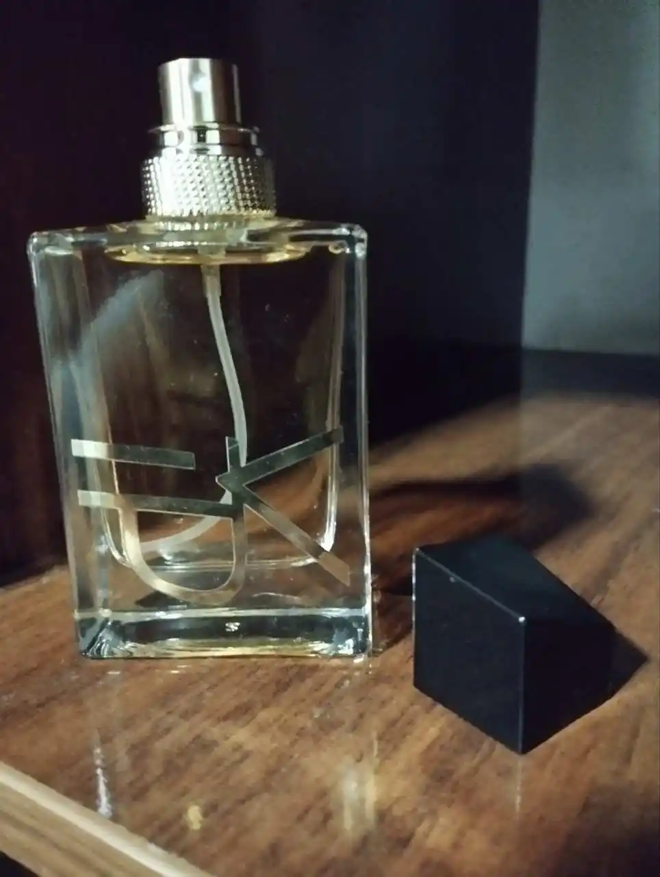 YSL Libre, ayollar va qizlar uchun atir, yozgi ayollik jozibasi, sovg'a uchun, 50 ml