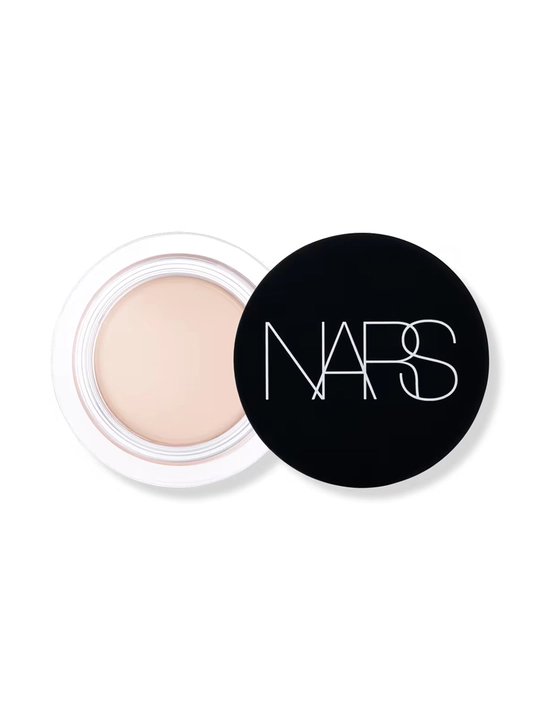 NARS Soft Matte to‘liq qoplovchi konsiler - Light 2 Vanilla, Korobkasiz - 