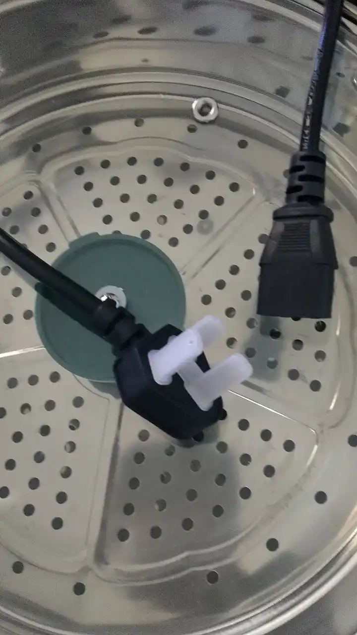 Elektr qozon