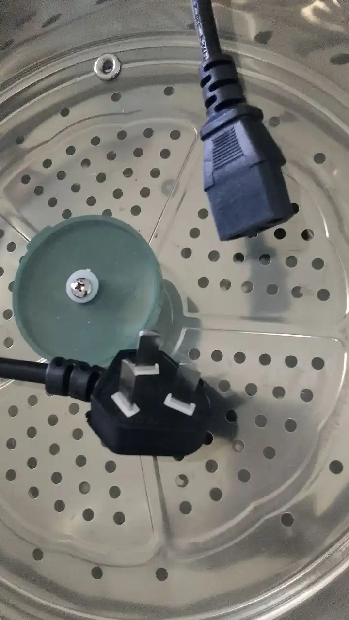 Elektr qozon
