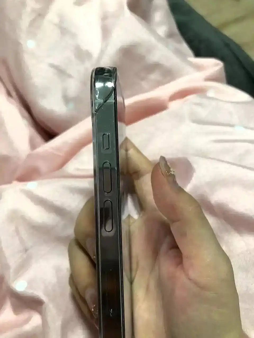 Чехол Glass для iPhone, 11, 16 Pro Max, iPhone, 17 Air