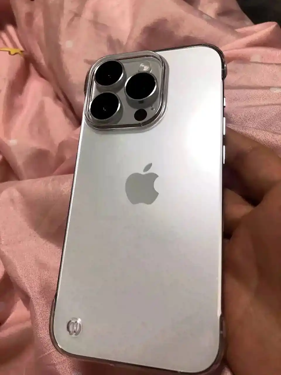 Чехол Glass для iPhone, 11, 16 Pro Max, iPhone, 17 Air