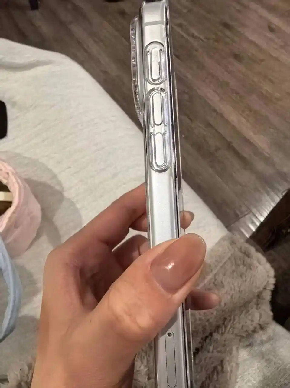 Чехол Glass для iPhone, 11, 16 Pro Max, iPhone, 17 Air