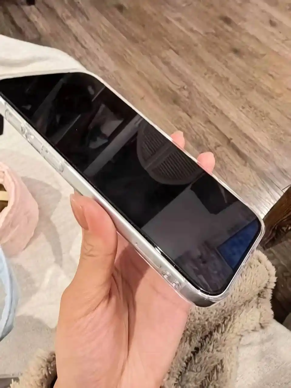 Чехол Glass для iPhone, 11, 16 Pro Max, iPhone, 17 Air