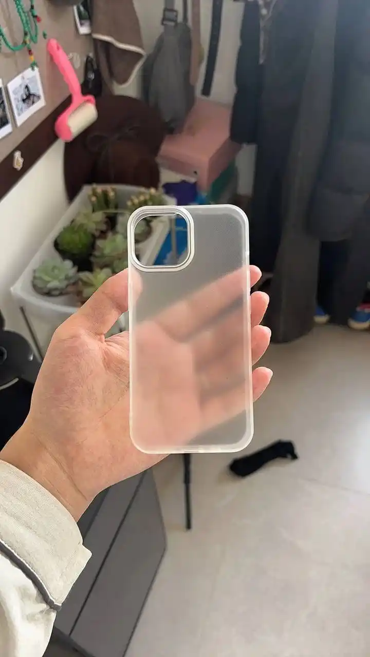 Чехол Glass для iPhone, 11, 16 Pro Max, iPhone, 17 Air