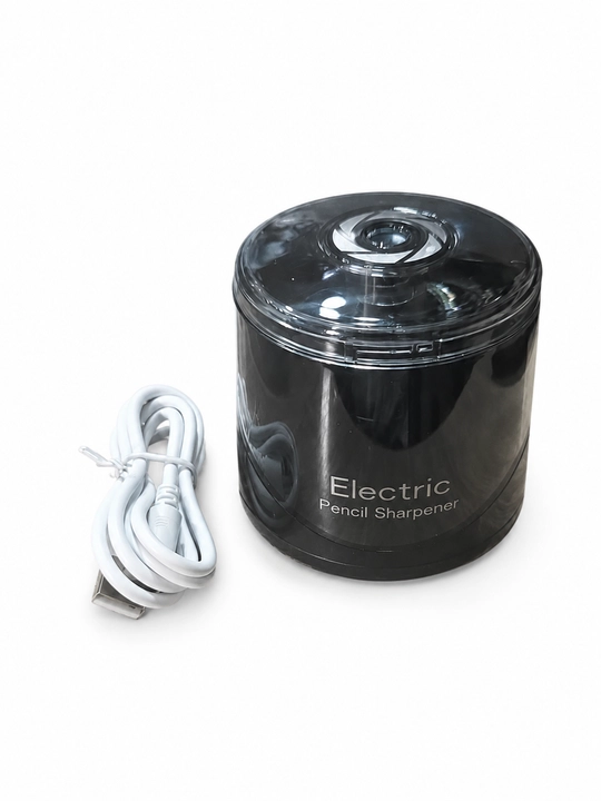 Elektor qalam o‘tkirlagich