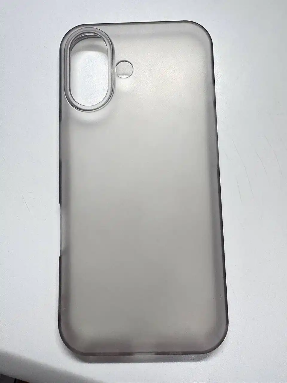 Чехол Glass для iPhone, 11, 16 Pro Max, iPhone, 17 Air